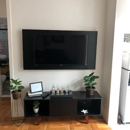Apartamento Centro Historico De Petropolis 200Mbps De Internet Luaran gambar