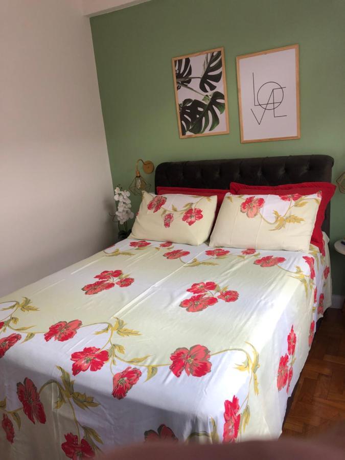Apartamento Centro Historico De Petropolis 200Mbps De Internet Luaran gambar