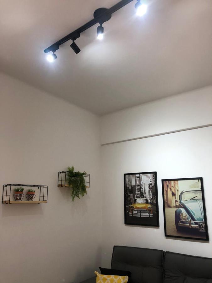 Apartamento Centro Historico De Petropolis 200Mbps De Internet Luaran gambar