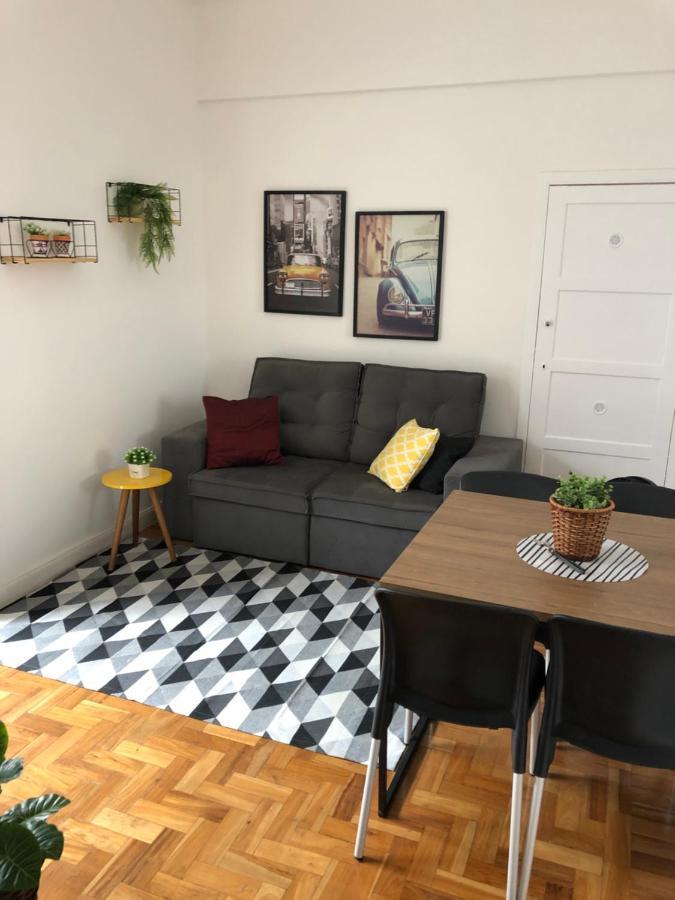 Apartamento Centro Historico De Petropolis 200Mbps De Internet Luaran gambar