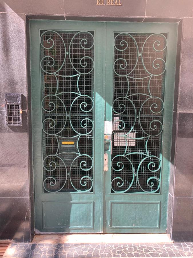 Apartamento Centro Historico De Petropolis 200Mbps De Internet Luaran gambar