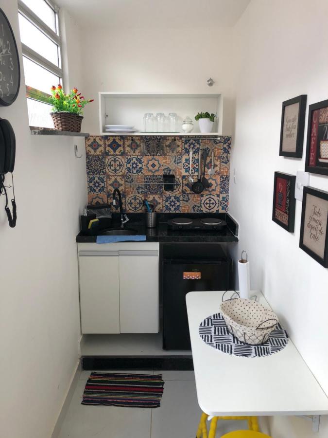 Apartamento Centro Historico De Petropolis 200Mbps De Internet Luaran gambar
