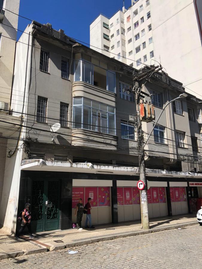 Apartamento Centro Historico De Petropolis 200Mbps De Internet Luaran gambar